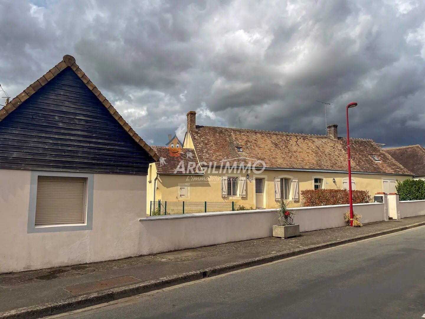 Maison à vendre, 138m², Bouloire