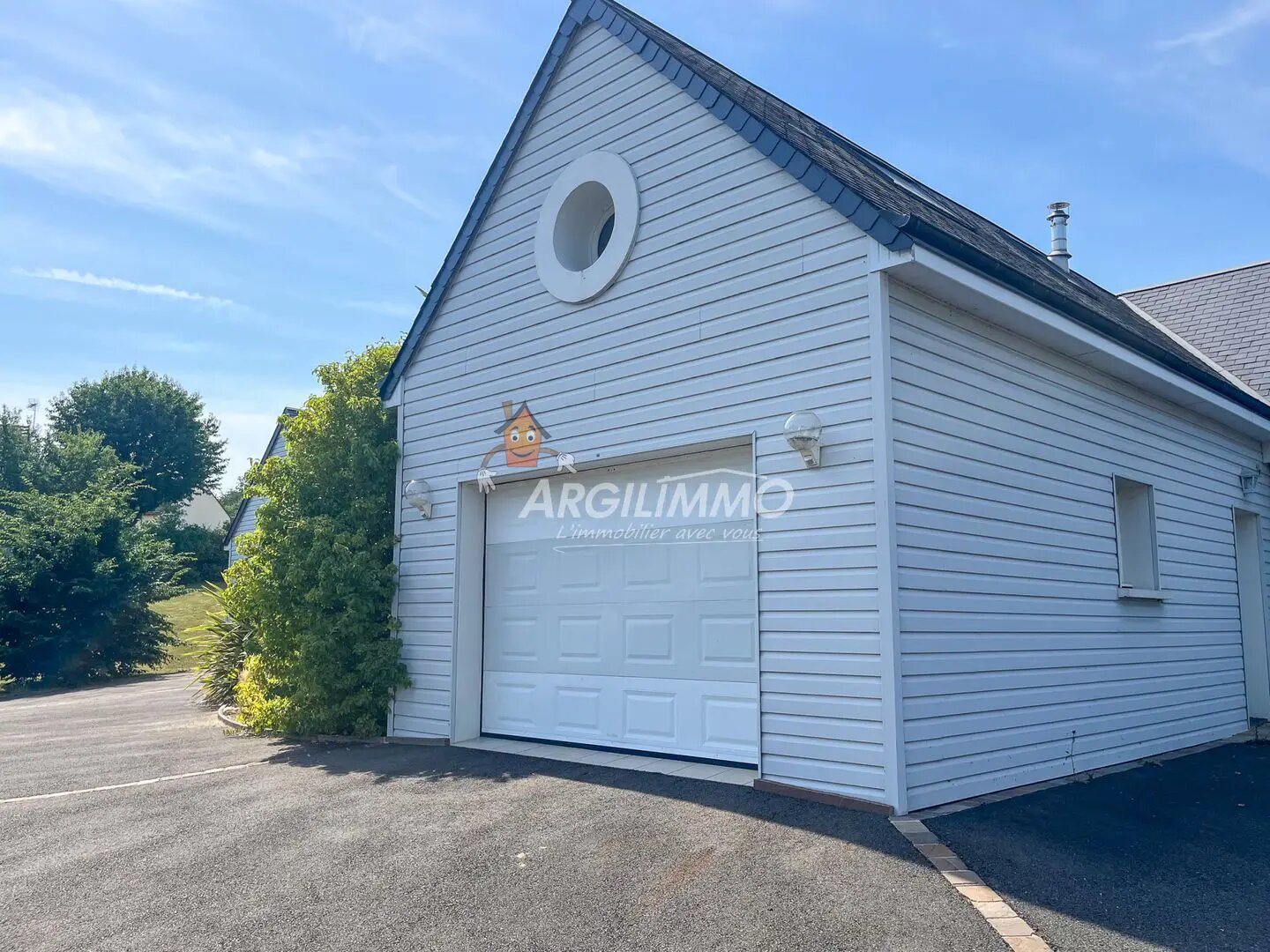 Maison à vendre, 143m², Saint-Calais