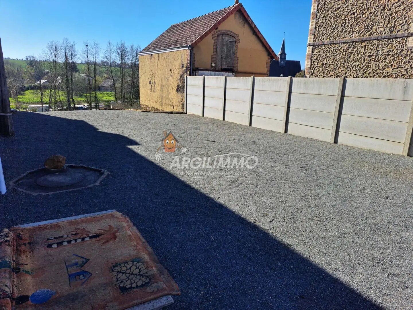 Maison à vendre, 114m², Saint-Calais