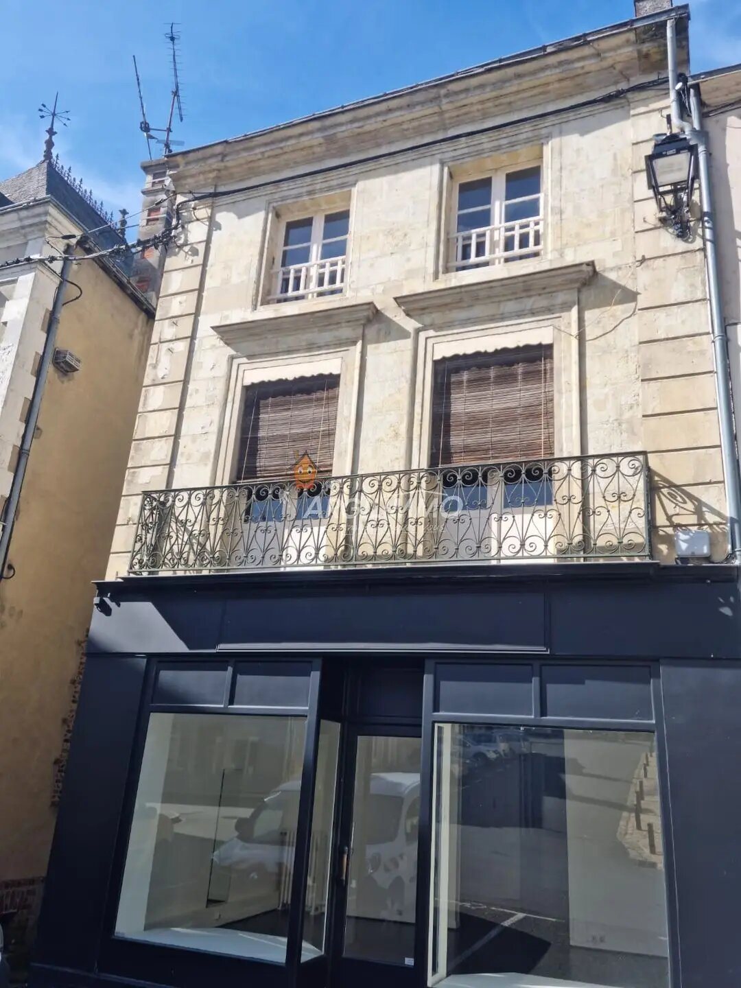Maison à vendre, 186m², Saint-Calais
