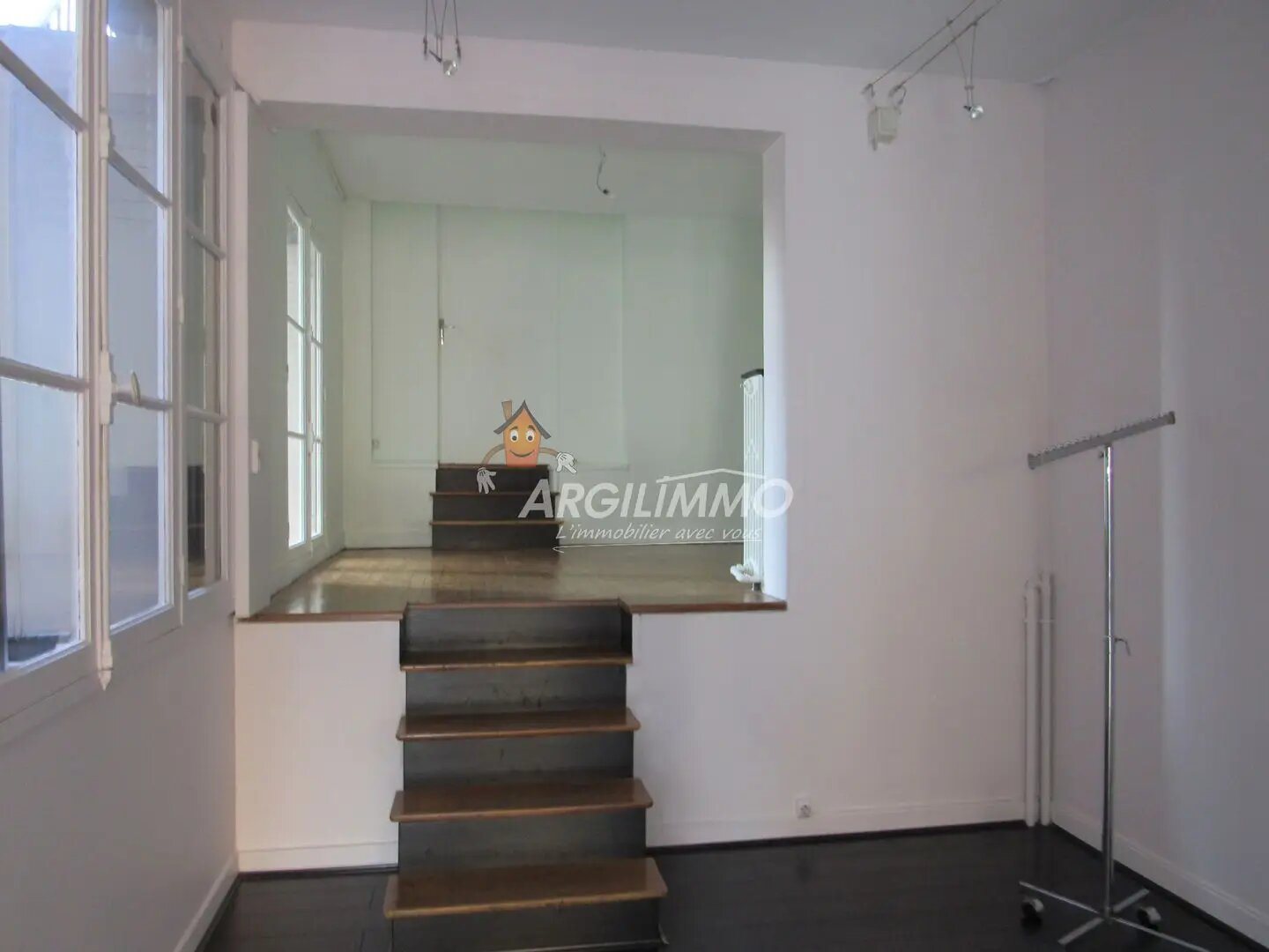 Maison à vendre, 186m², Saint-Calais