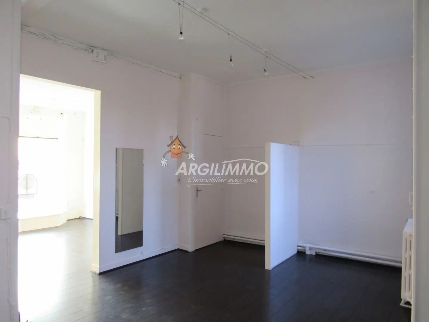 Maison à vendre, 186m², Saint-Calais