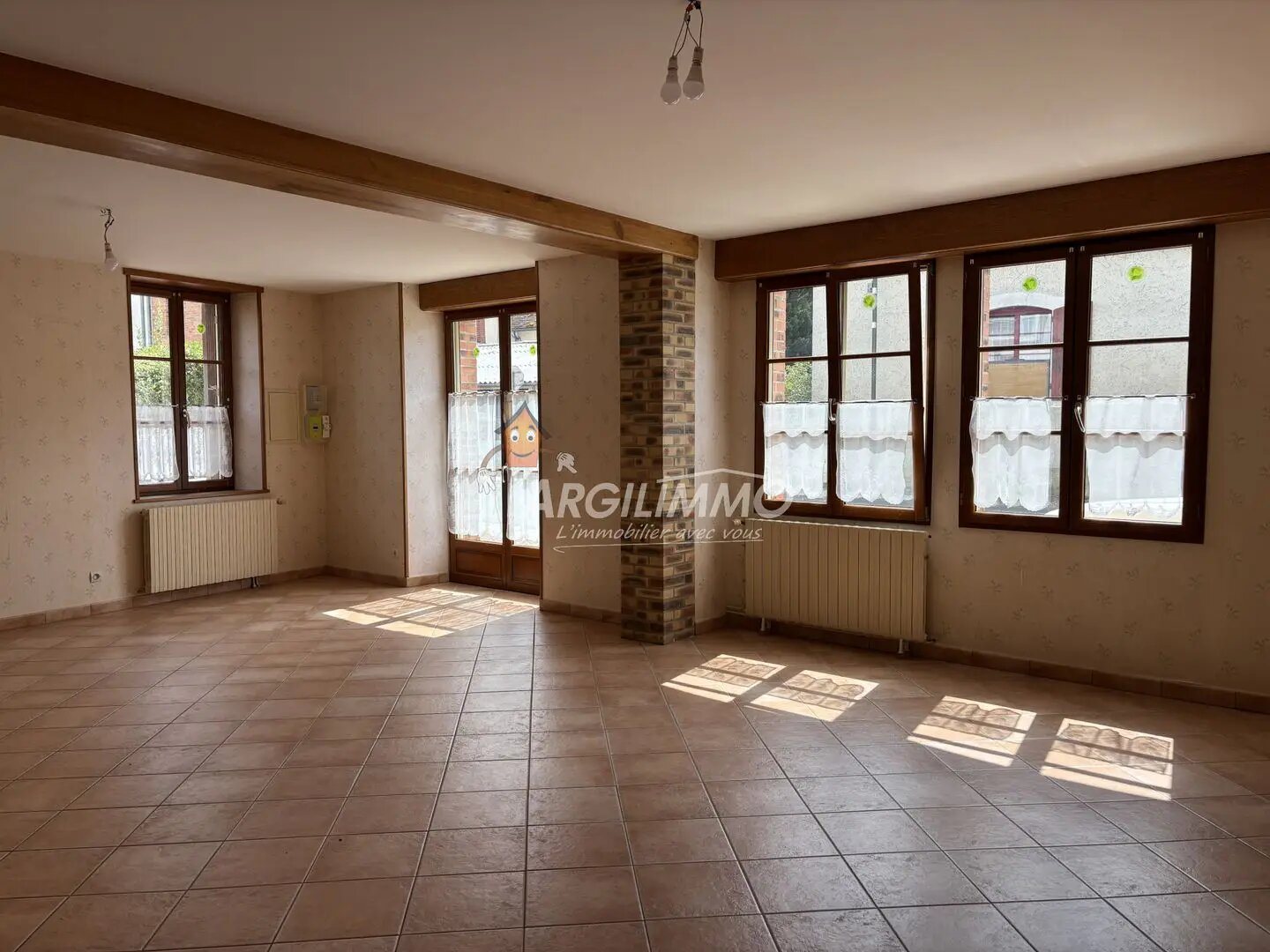Maison à vendre, 170m², Bouloire