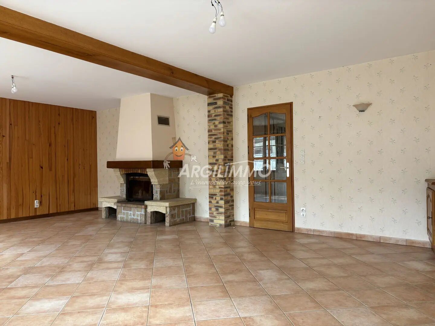 Maison à vendre, 170m², Bouloire