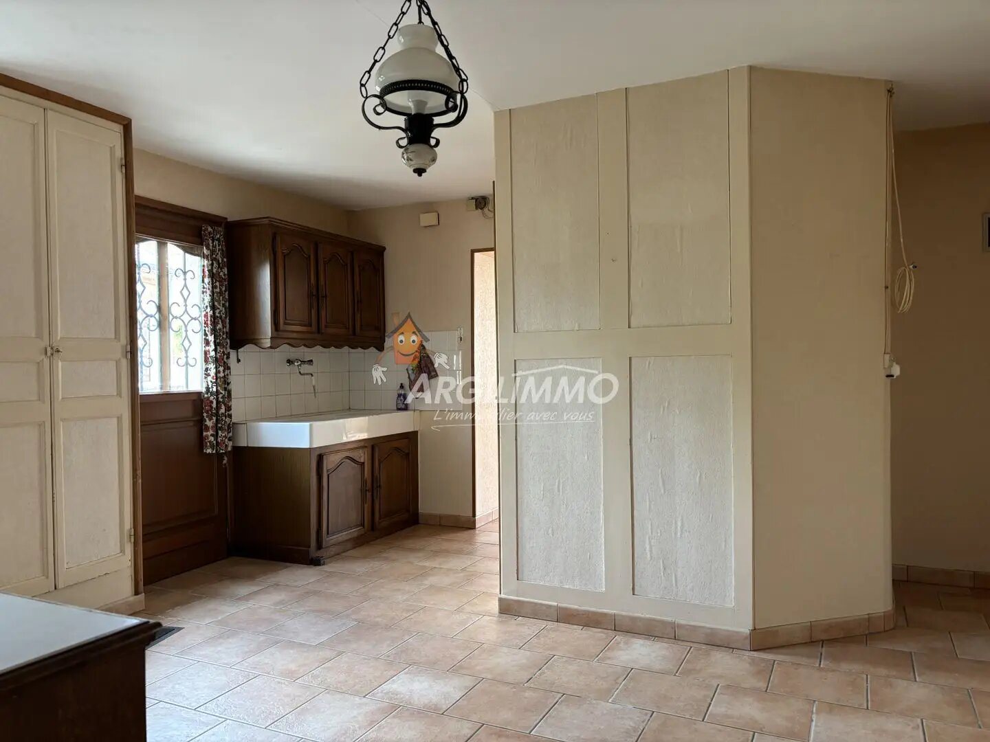Maison à vendre, 170m², Bouloire