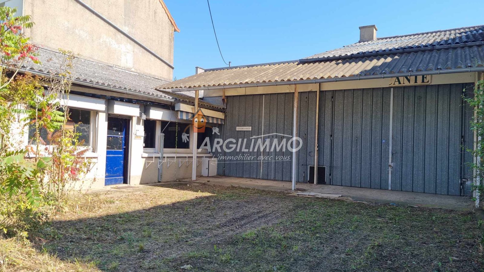 Maison à vendre, 510m², Savigny-sur-Braye