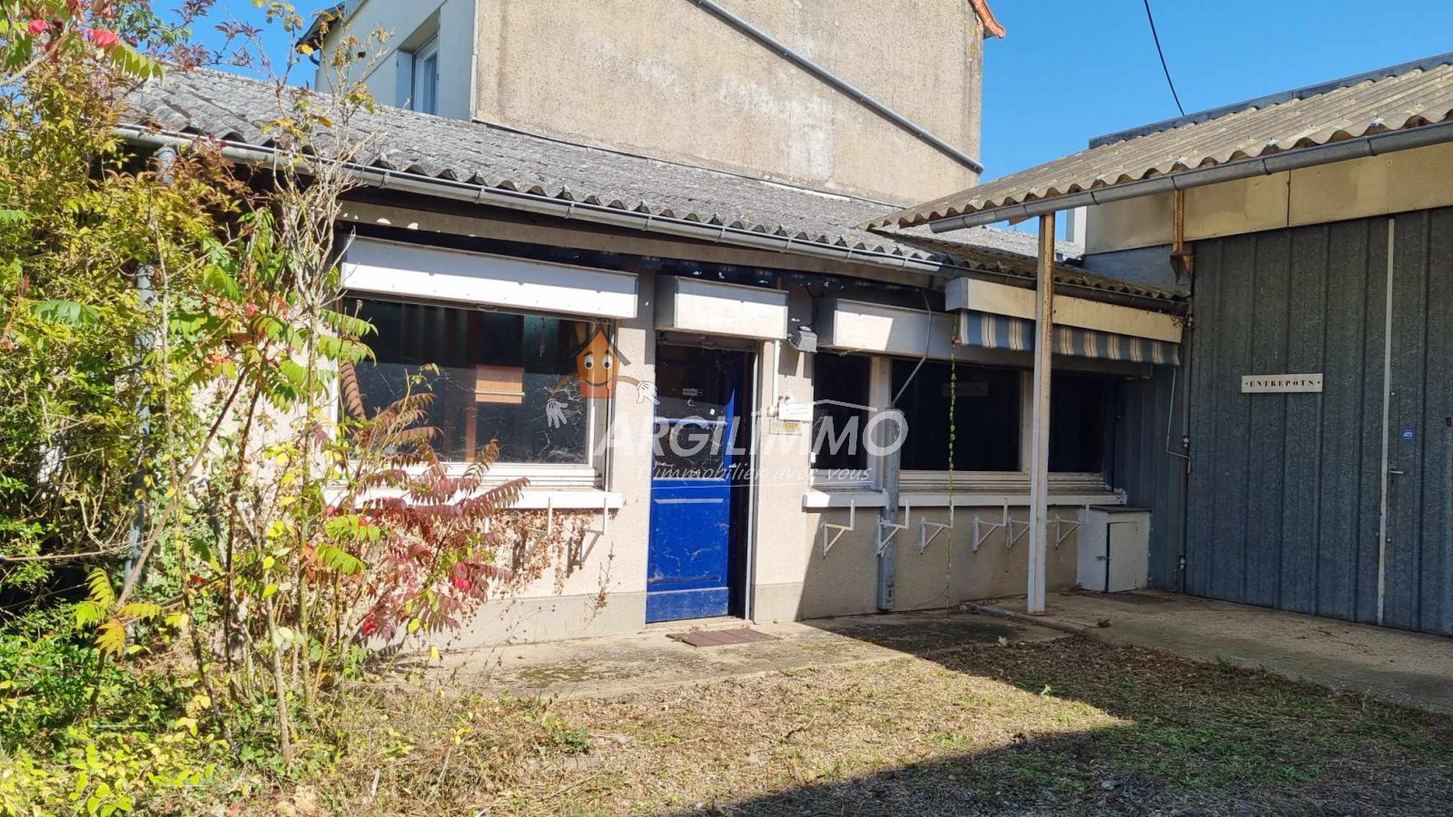 Maison à vendre, 510m², Savigny-sur-Braye