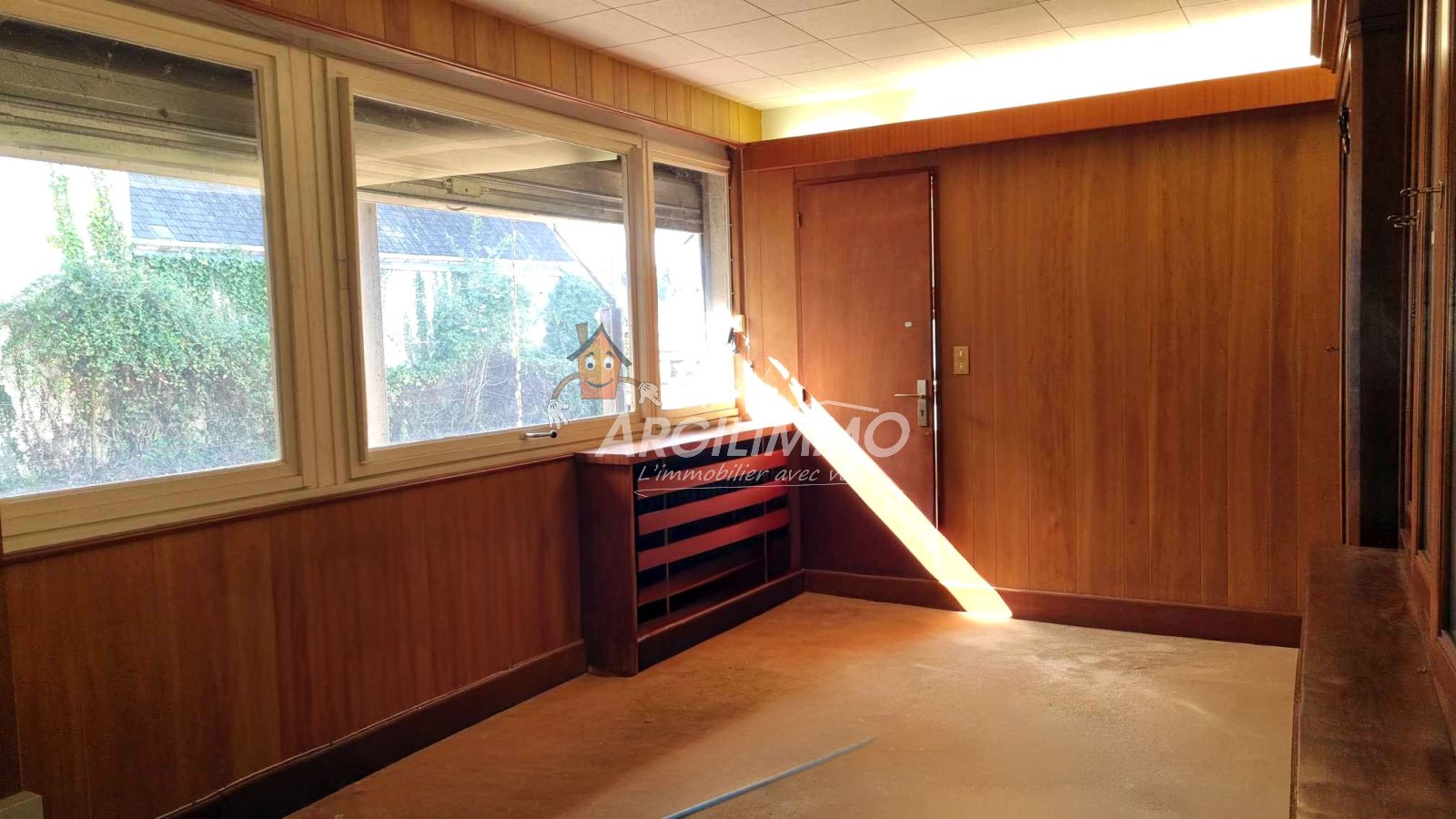 Maison à vendre, 510m², Savigny-sur-Braye