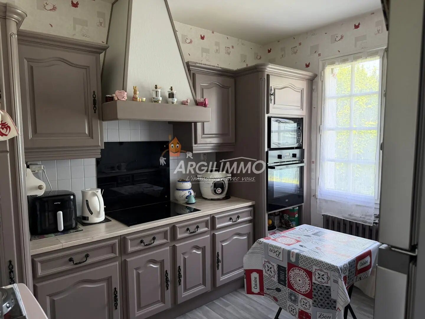 Maison à vendre, 91m², Saint-Calais