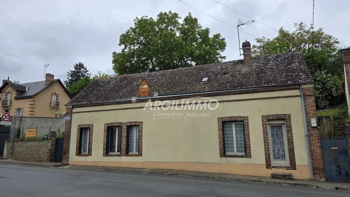 Maison à vendre, 66m², Saint-Calais