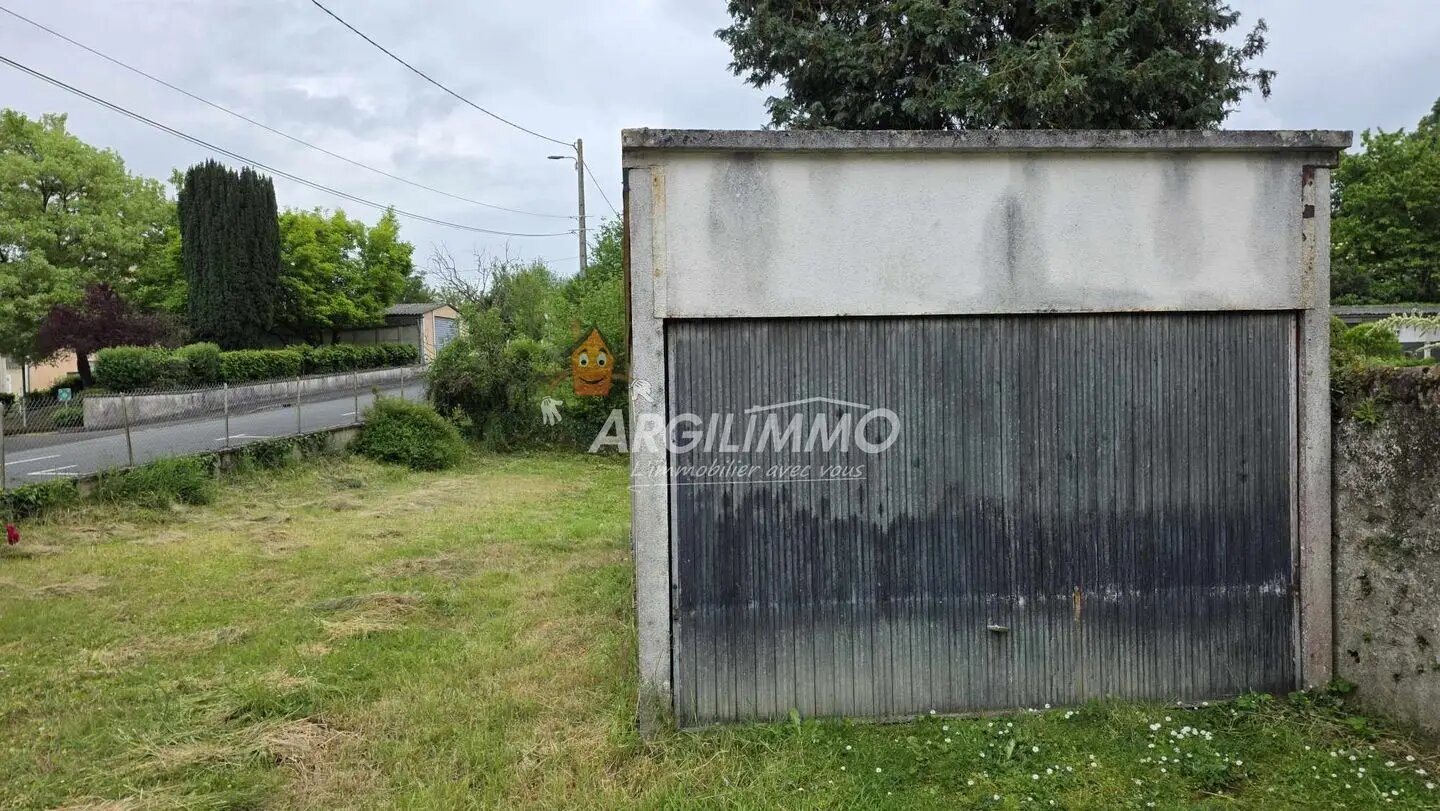 Maison à vendre, 66m², Saint-Calais