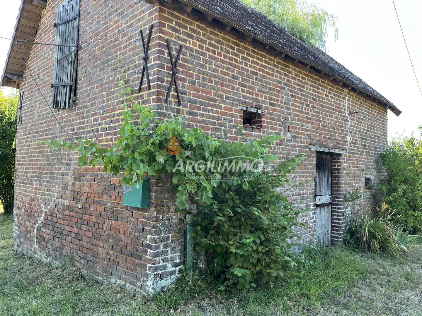 Maison à vendre, 122m², Vibraye