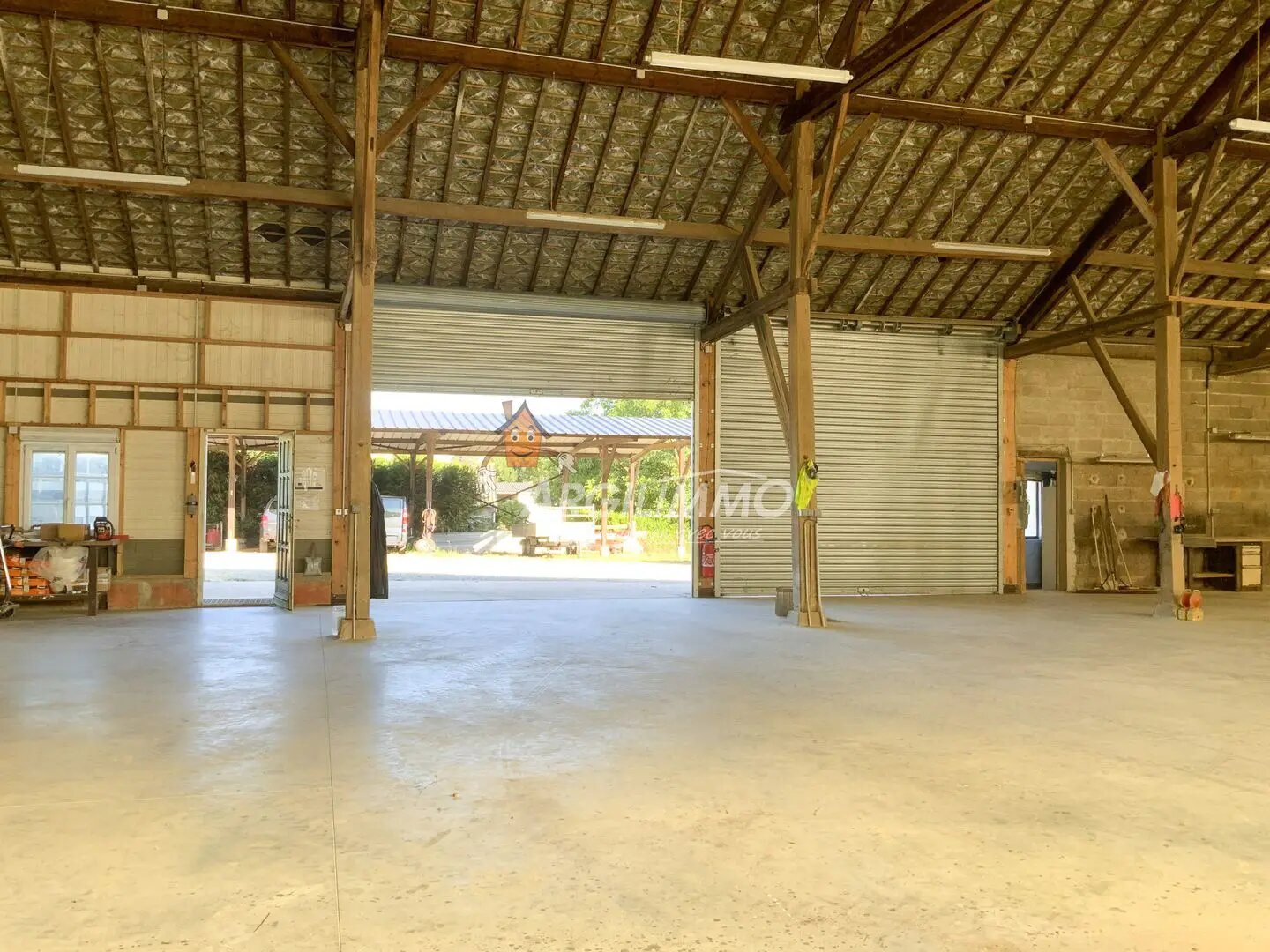 Maison à vendre, 1000m², Connerré