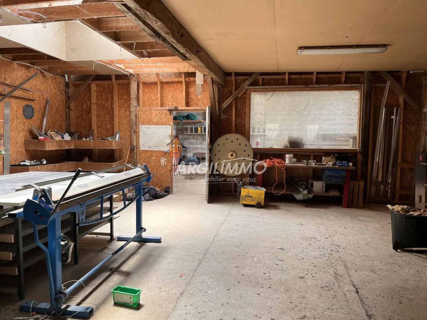 Maison à vendre, 1000m², Connerré