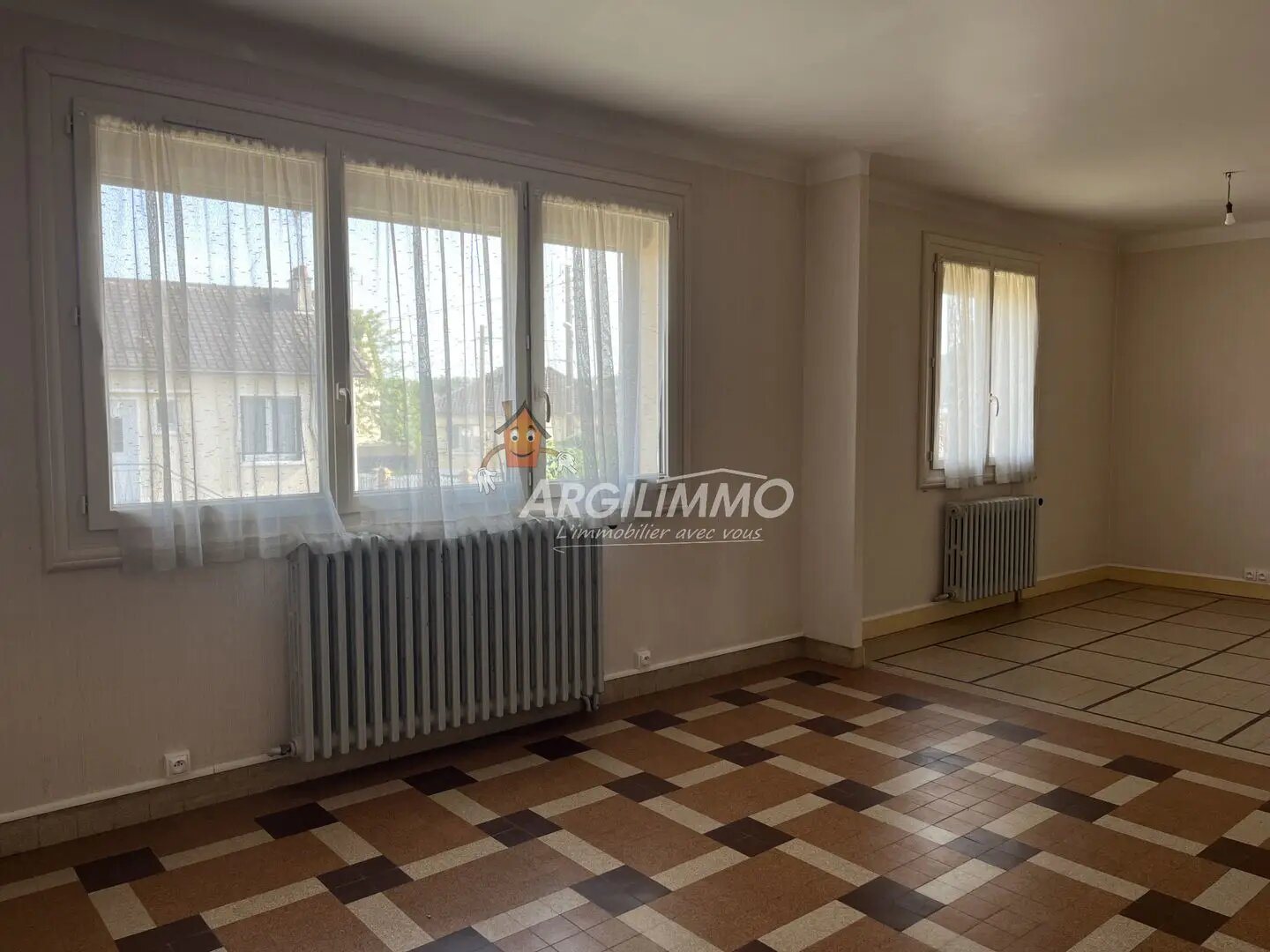 Maison à vendre, 73m², Connerré