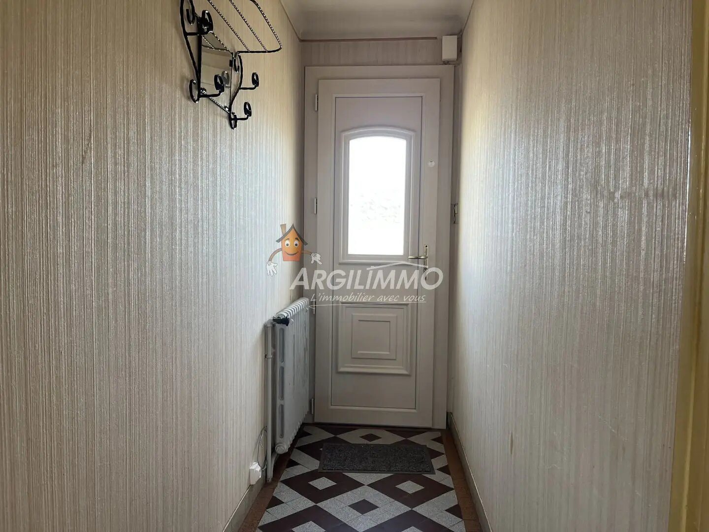 Maison à vendre, 73m², Connerré