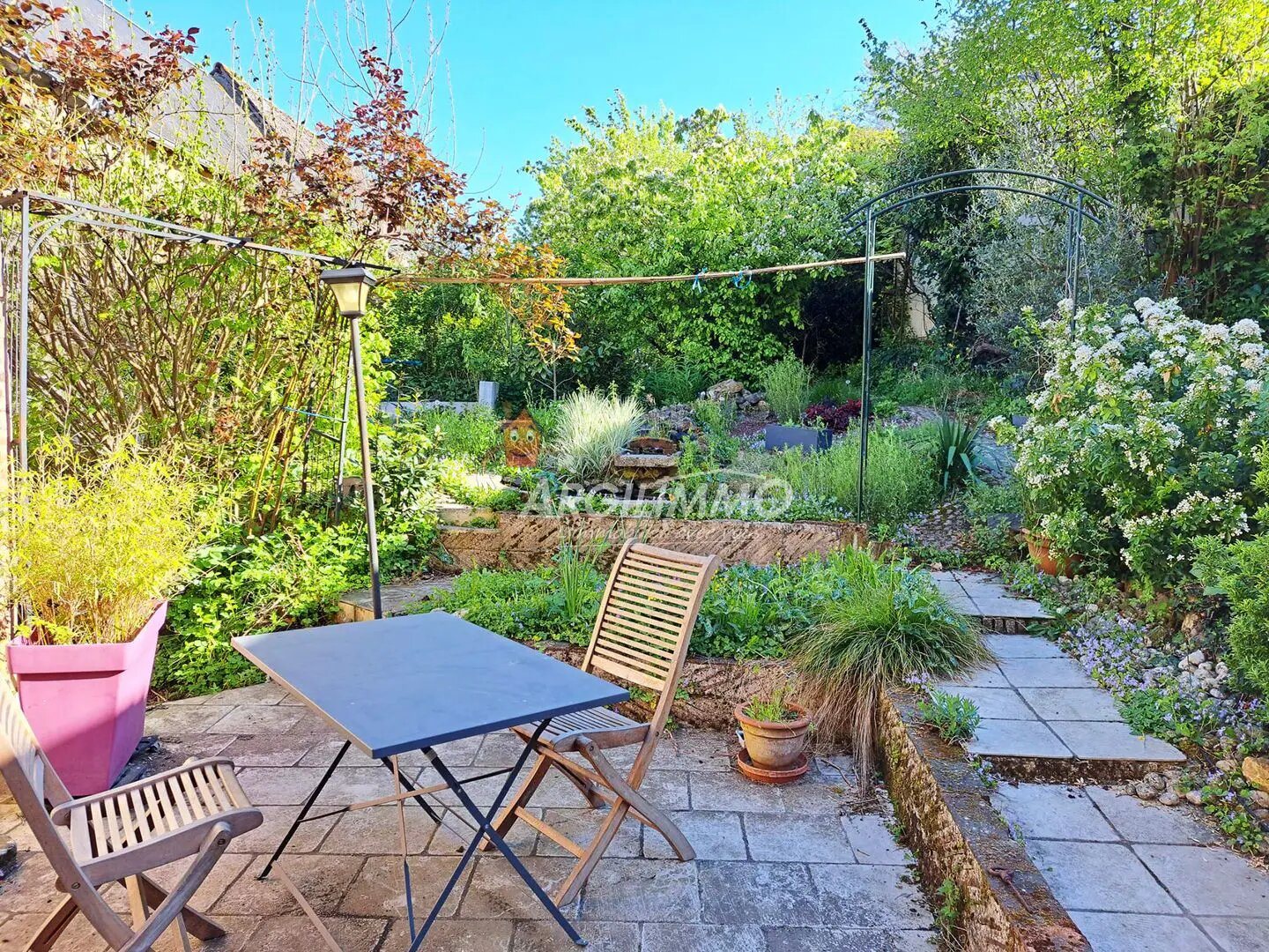 Maison à vendre, 197m², Saint-Calais