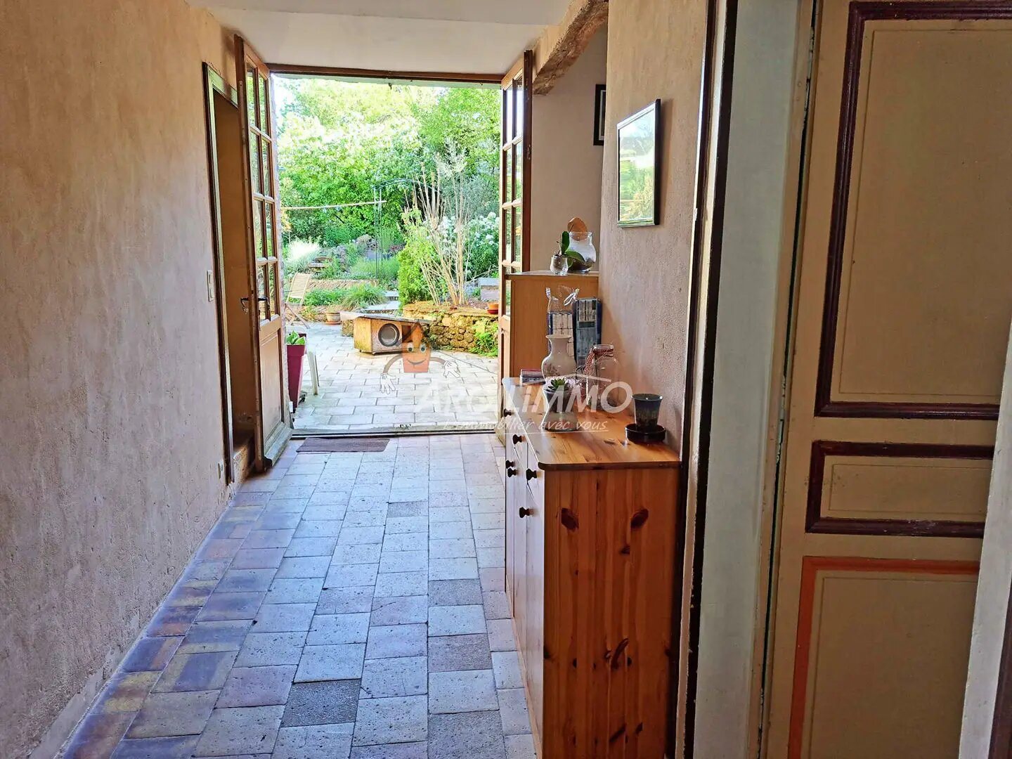 Maison à vendre, 197m², Saint-Calais