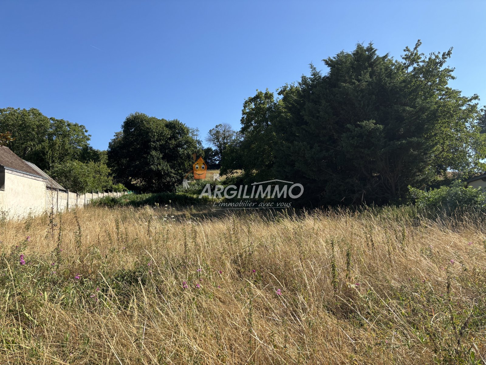 Maison à vendre, 1182m², Saint-Michel-de-Chavaignes