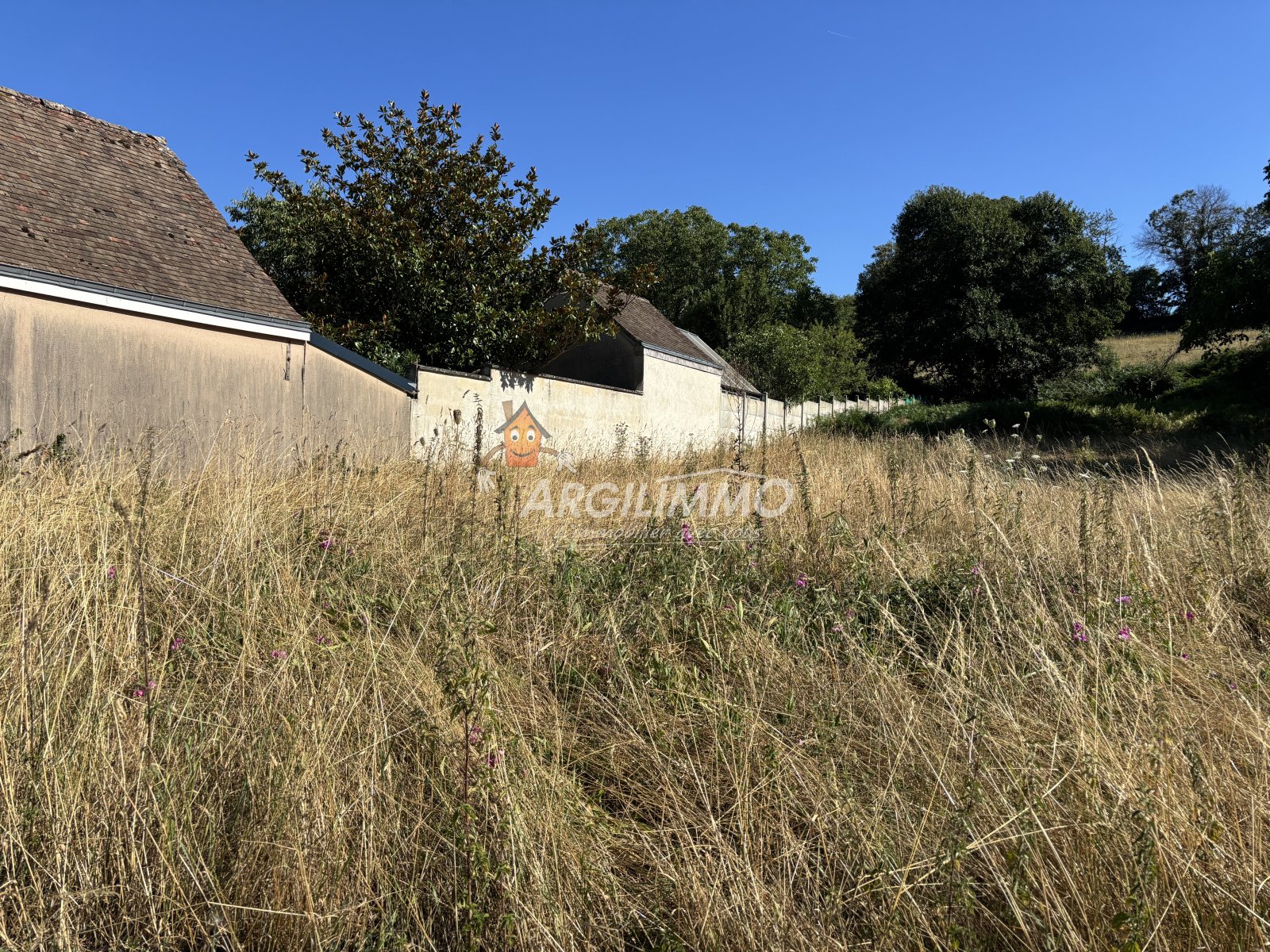 Maison à vendre, 1182m², Saint-Michel-de-Chavaignes