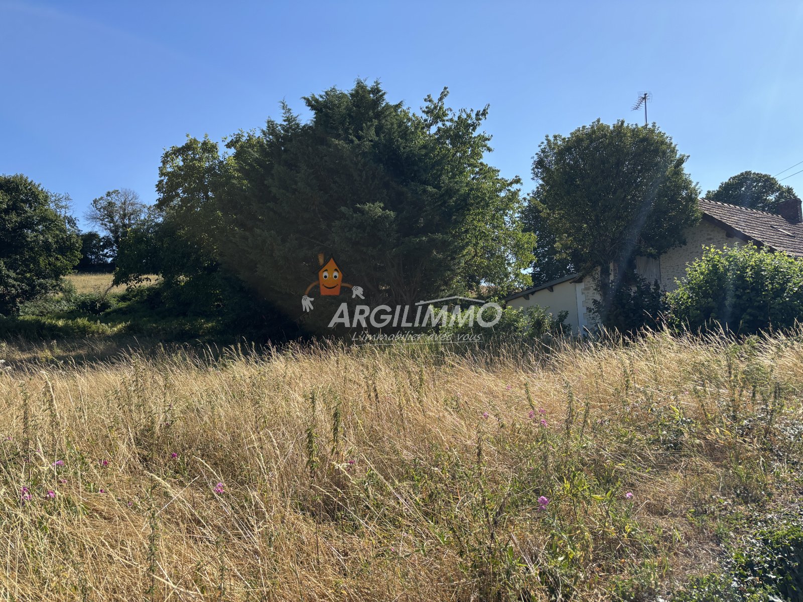 Maison à vendre, 1182m², Saint-Michel-de-Chavaignes