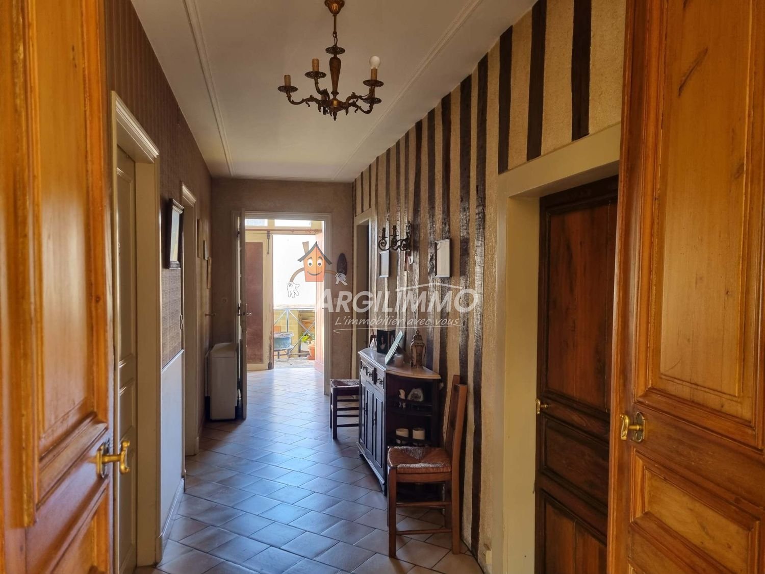 Maison à vendre, 276m², Saint-Calais