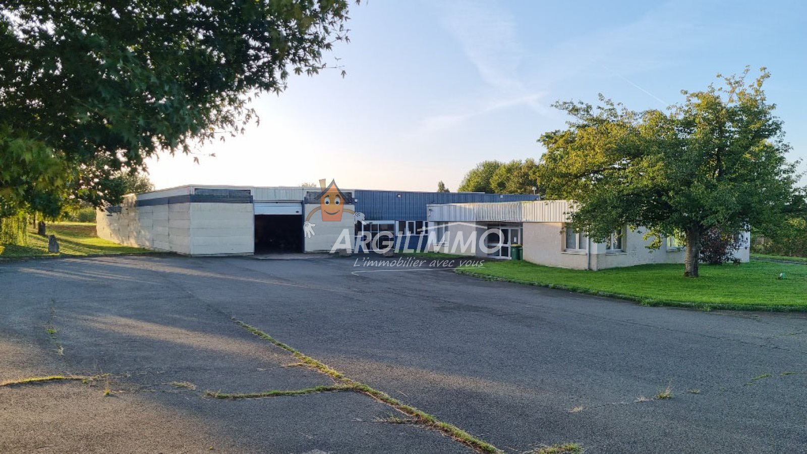 Maison à vendre, 867m², Saint-Calais