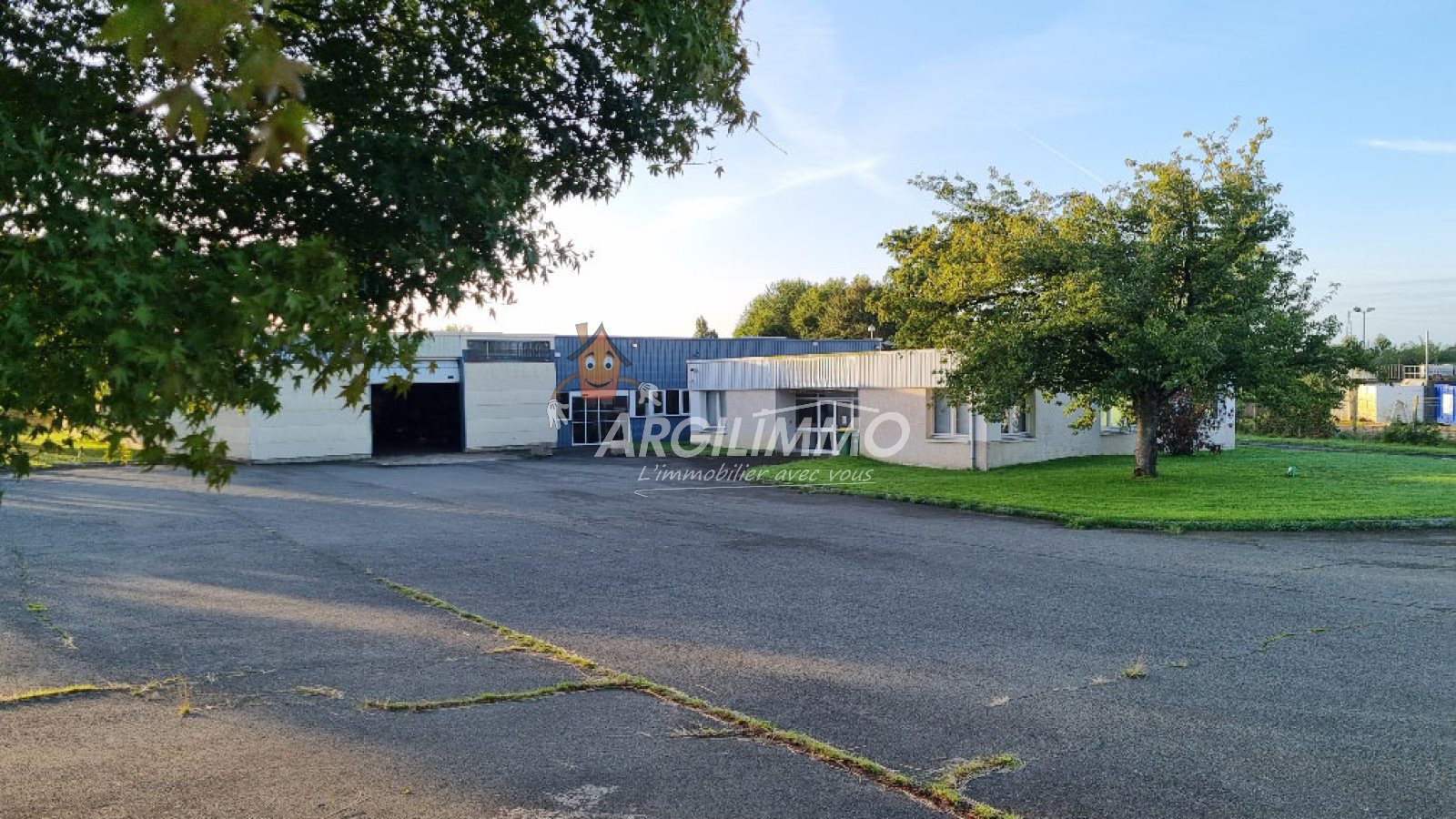 Maison à vendre, 867m², Saint-Calais
