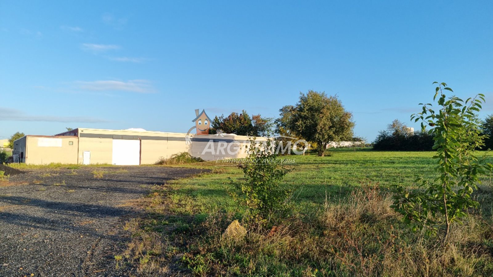 Maison à vendre, 867m², Saint-Calais