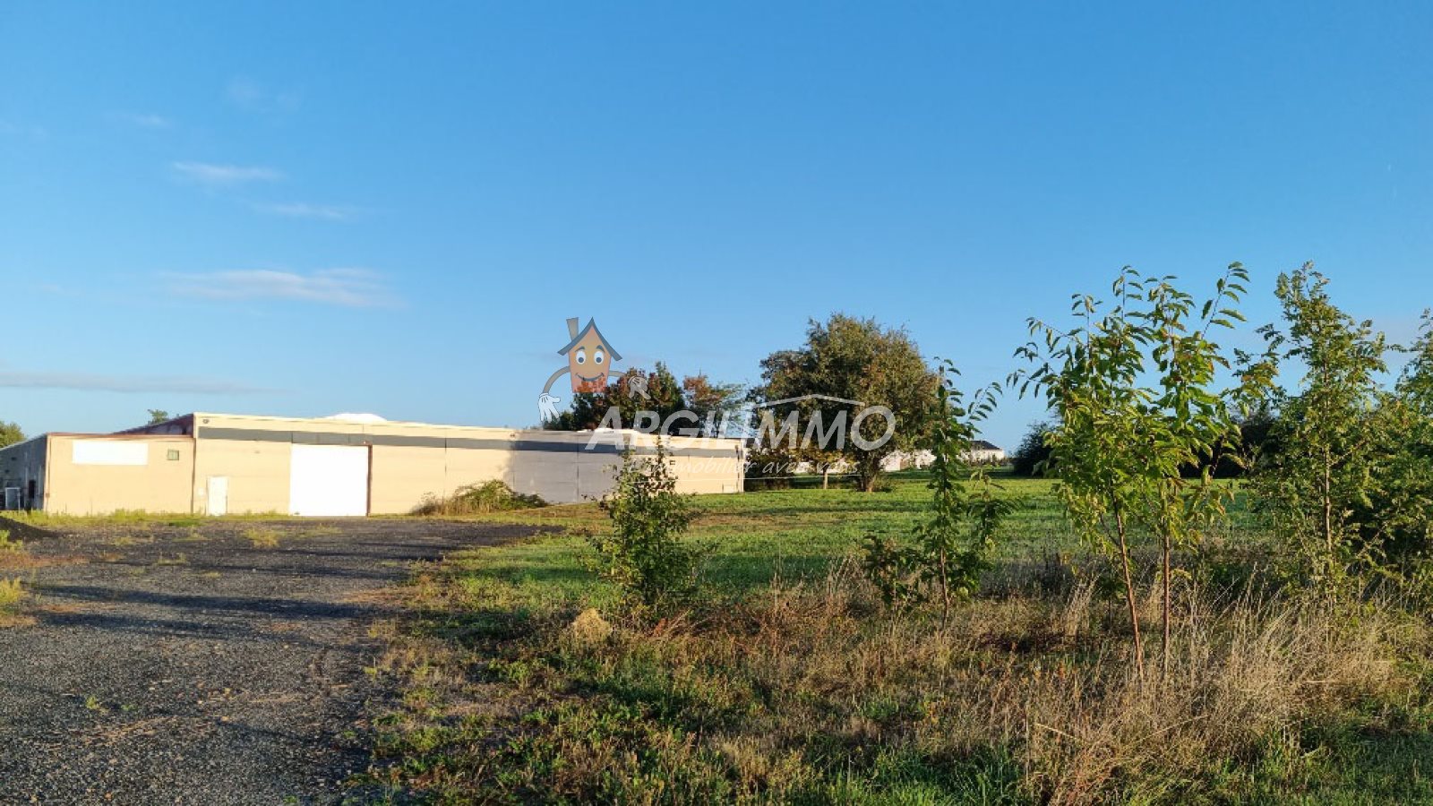 Maison à vendre, 867m², Saint-Calais