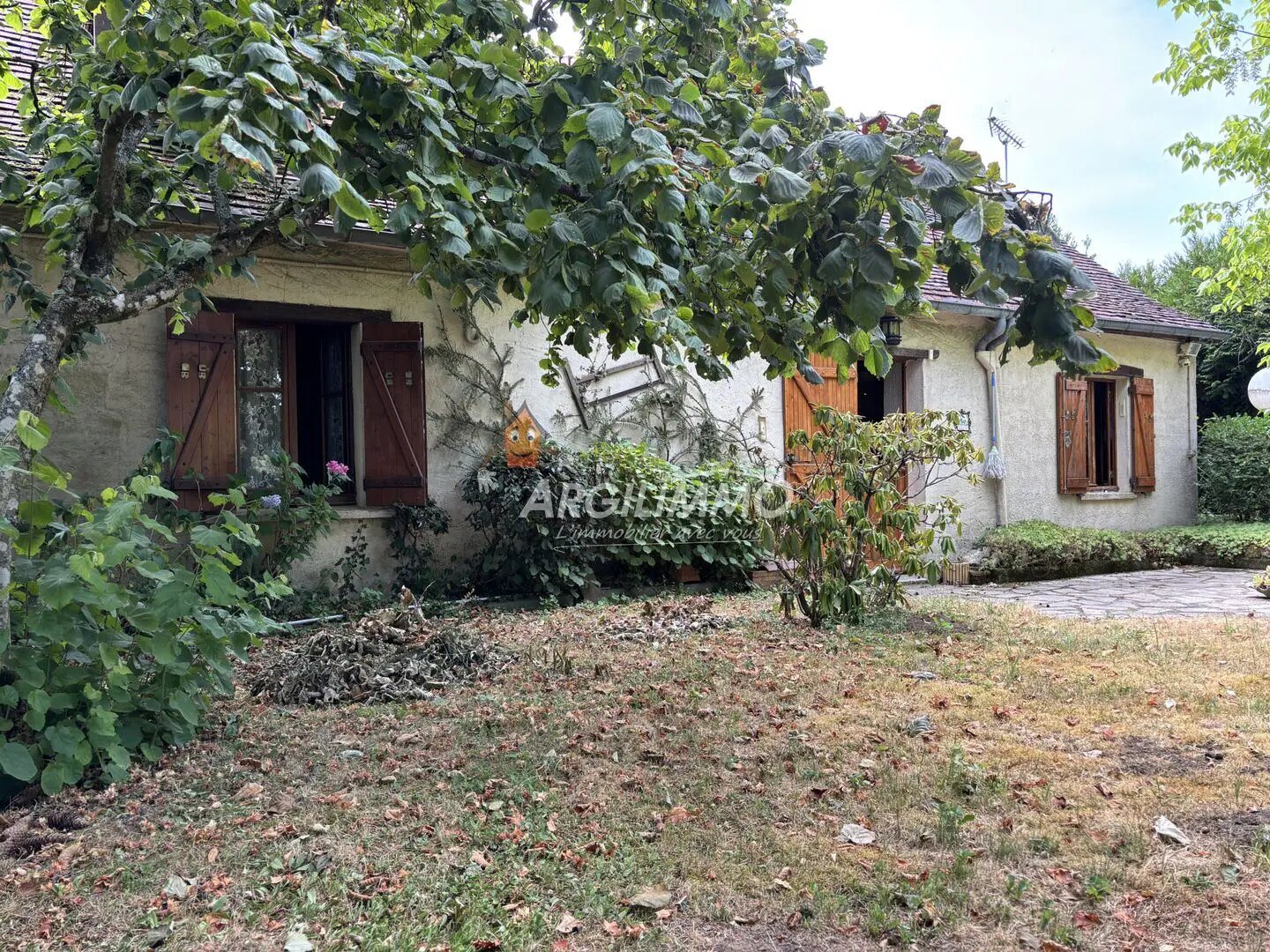 Maison à vendre, 75m², Bouloire