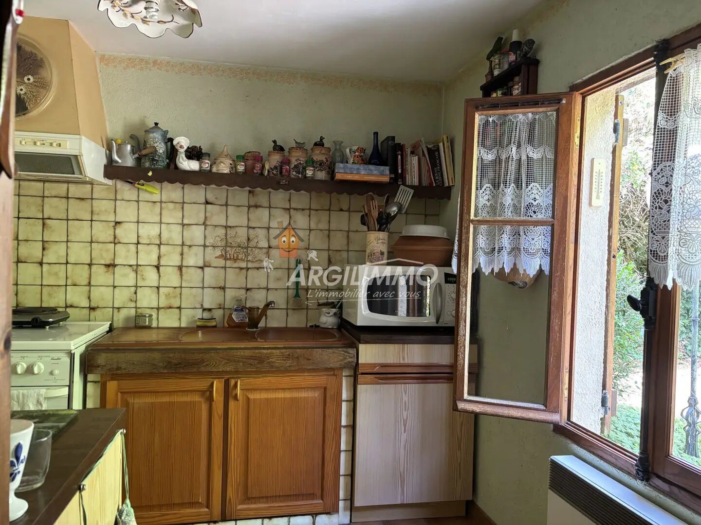 Maison à vendre, 75m², Bouloire