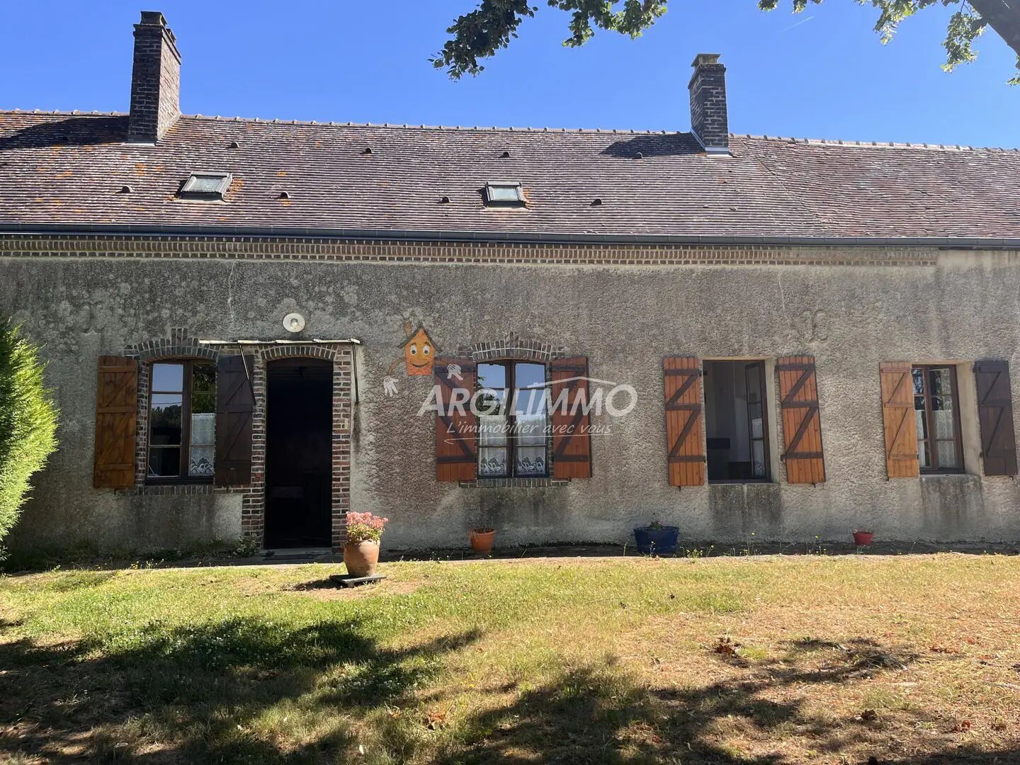Maison à vendre, 138m², Bouloire