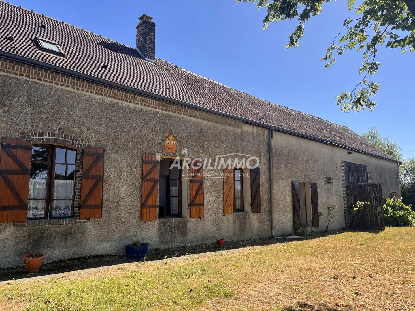 Maison à vendre, 138m², Bouloire