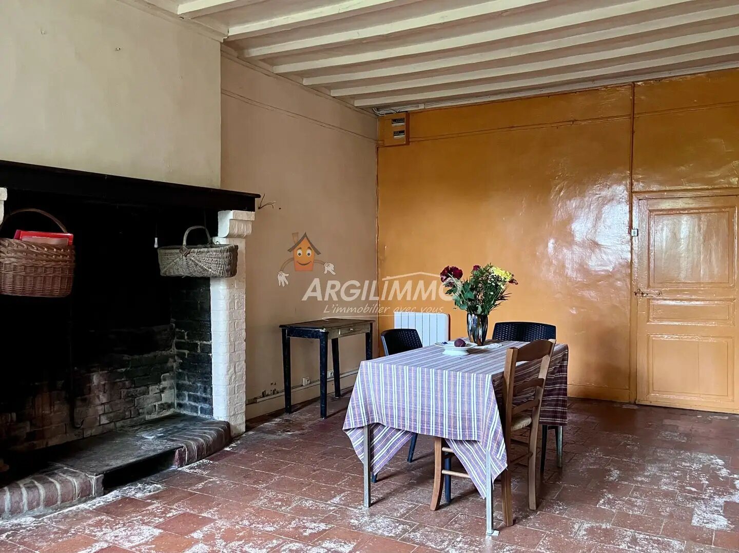 Maison à vendre, 138m², Bouloire