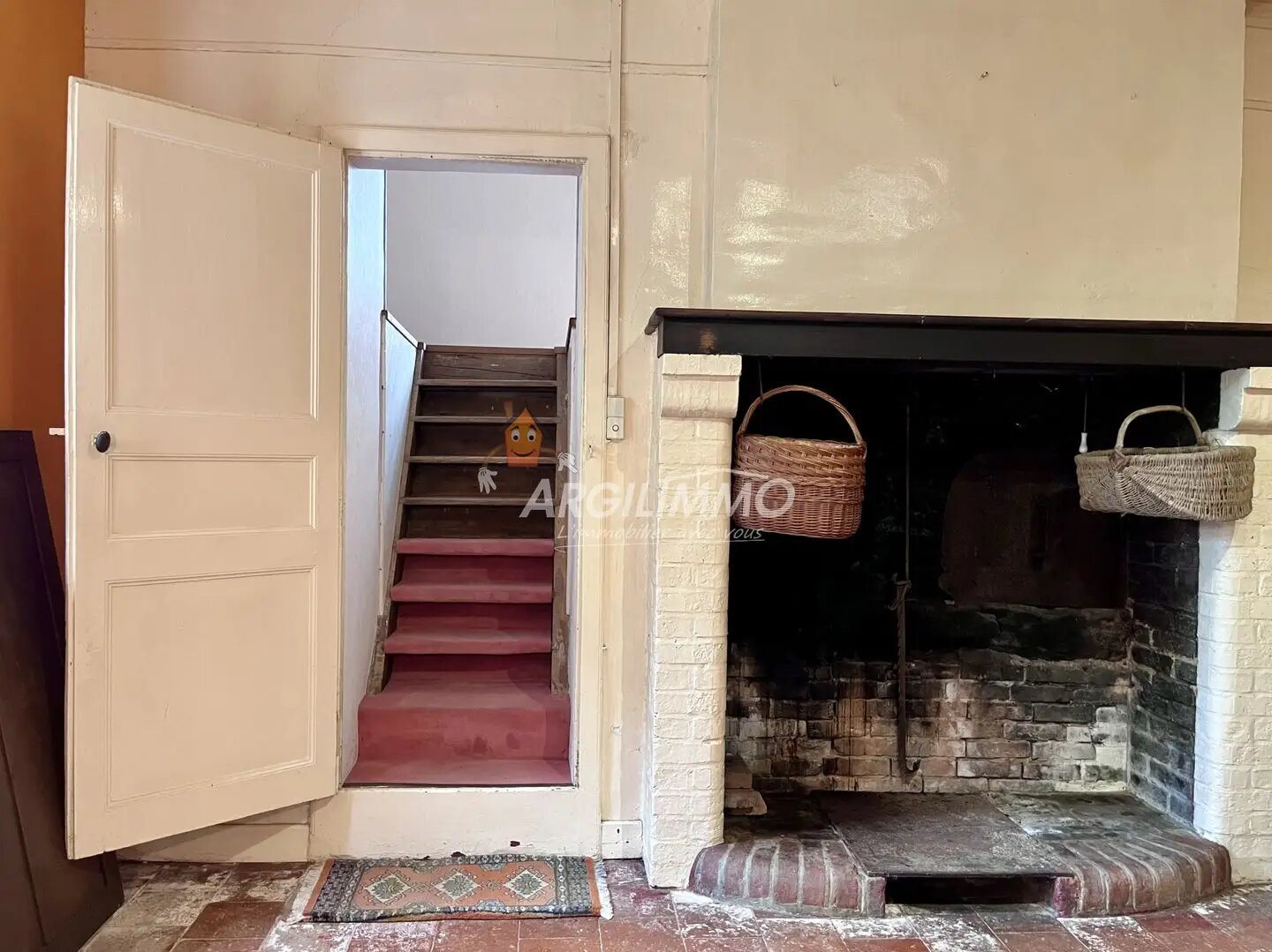 Maison à vendre, 138m², Bouloire