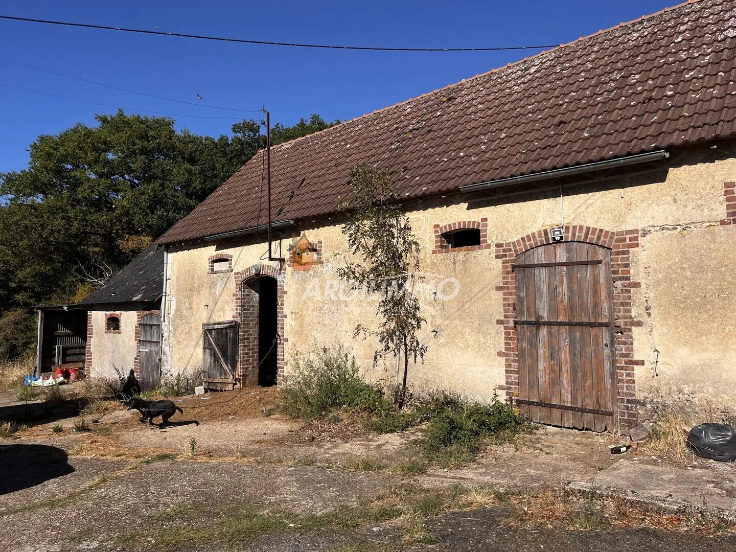 Maison à vendre, 88m², Montreuil-le-Henri
