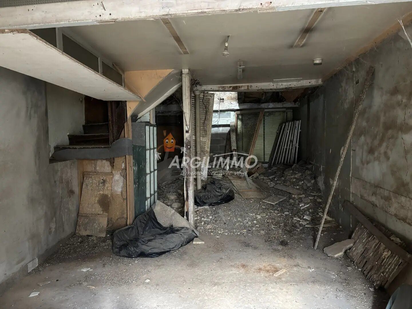 Maison à vendre, 70m², Bouloire