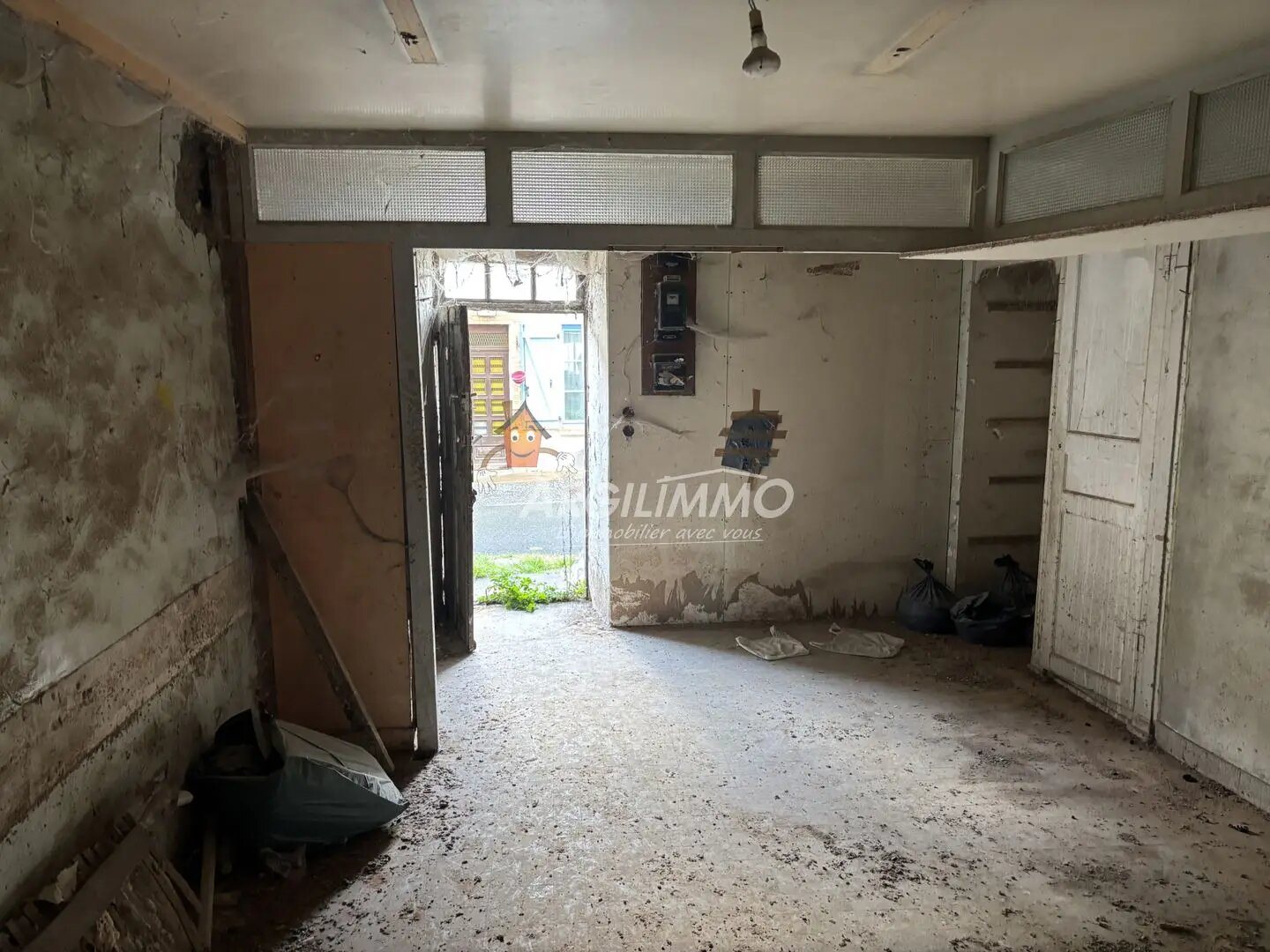 Maison à vendre, 70m², Bouloire