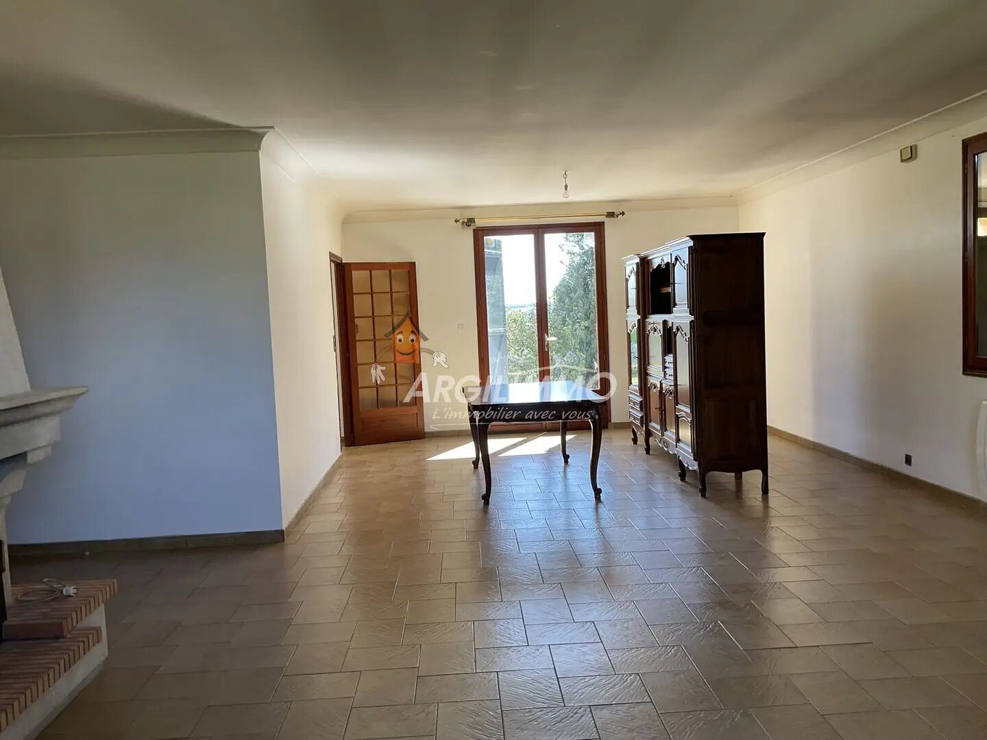 Maison à louer, 155m², Bouloire