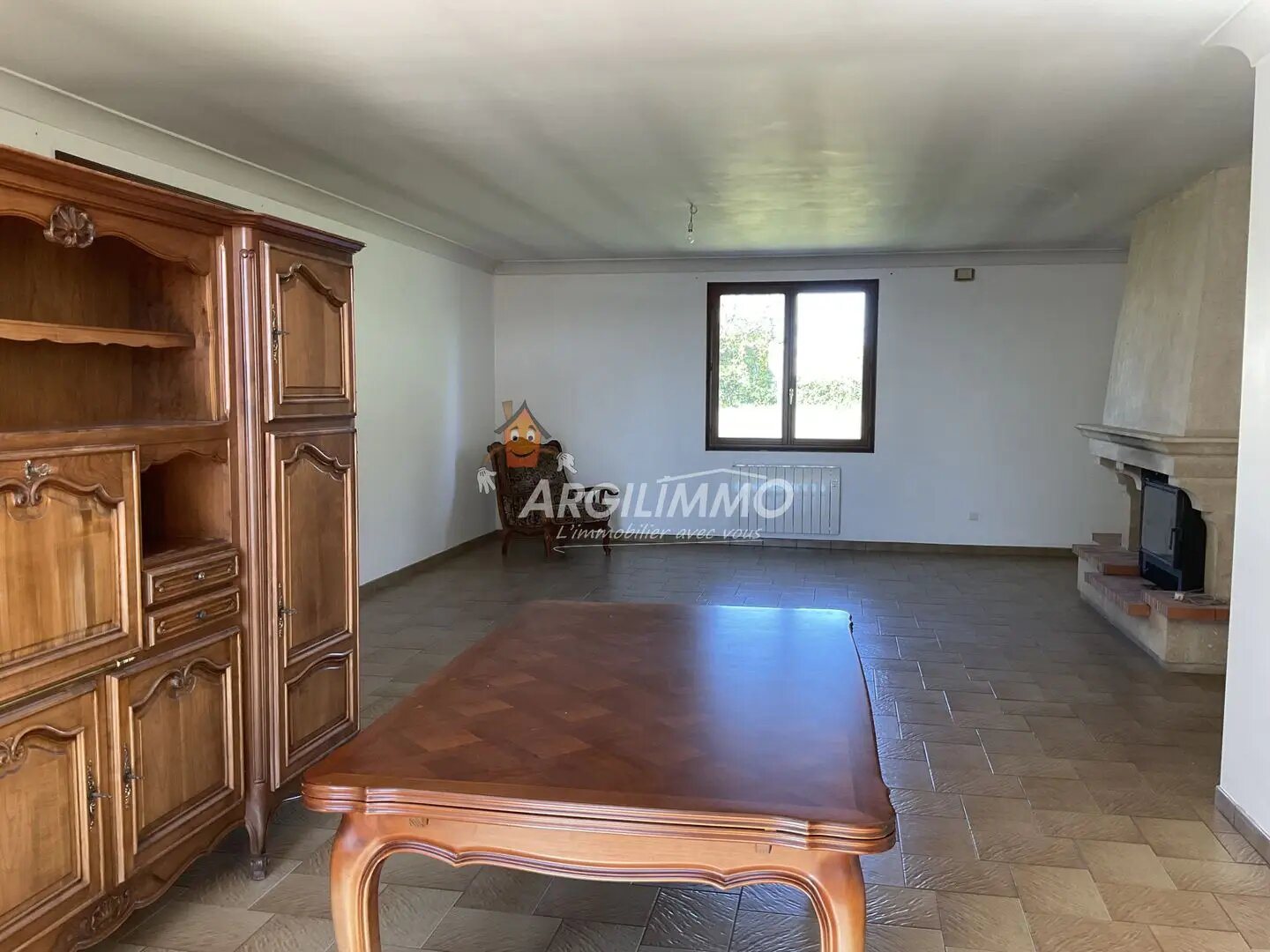 Maison à louer, 155m², Bouloire