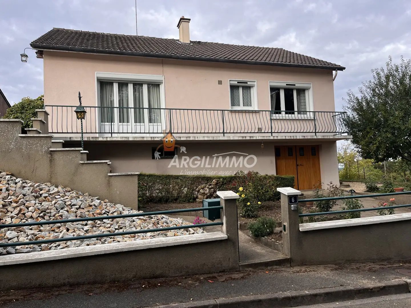 Maison à vendre, 92m², Connerré