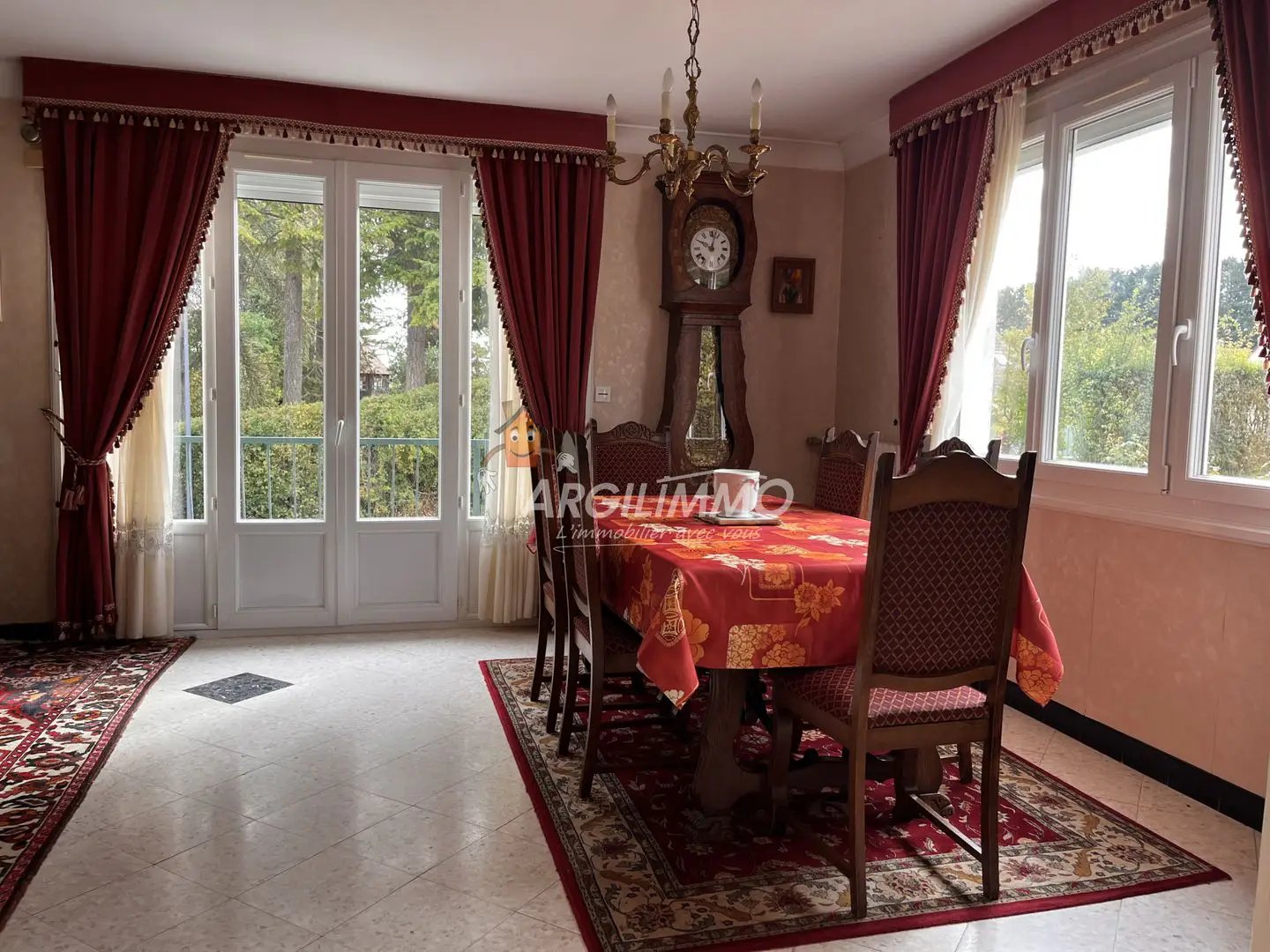 Maison à vendre, 92m², Connerré
