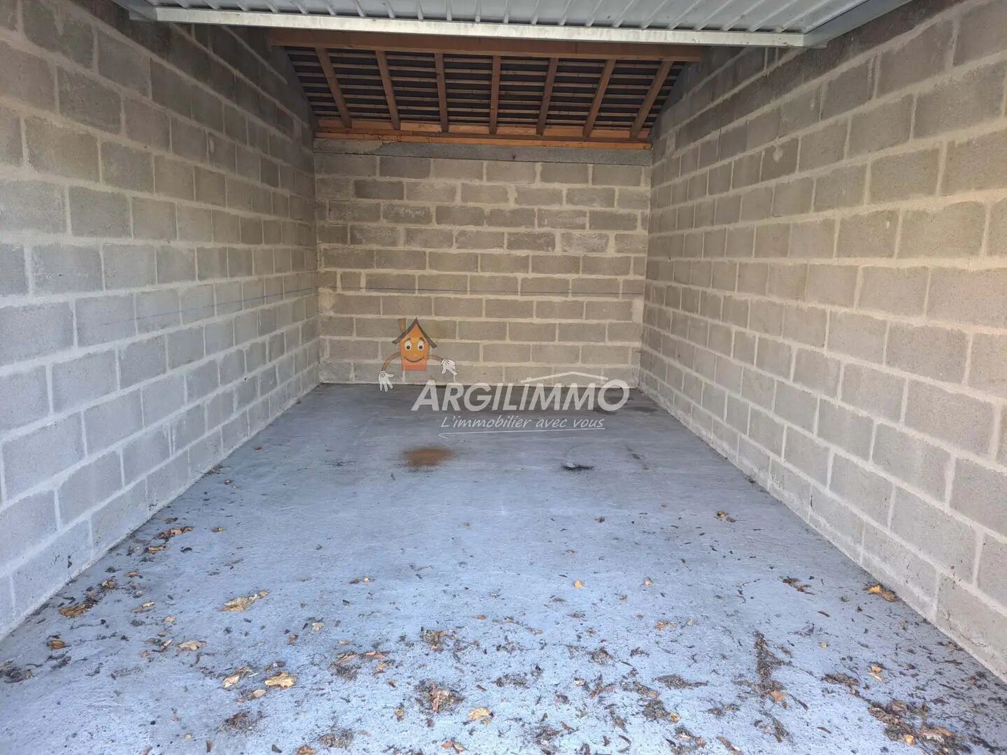 Maison à vendre, 24m², Saint-Calais