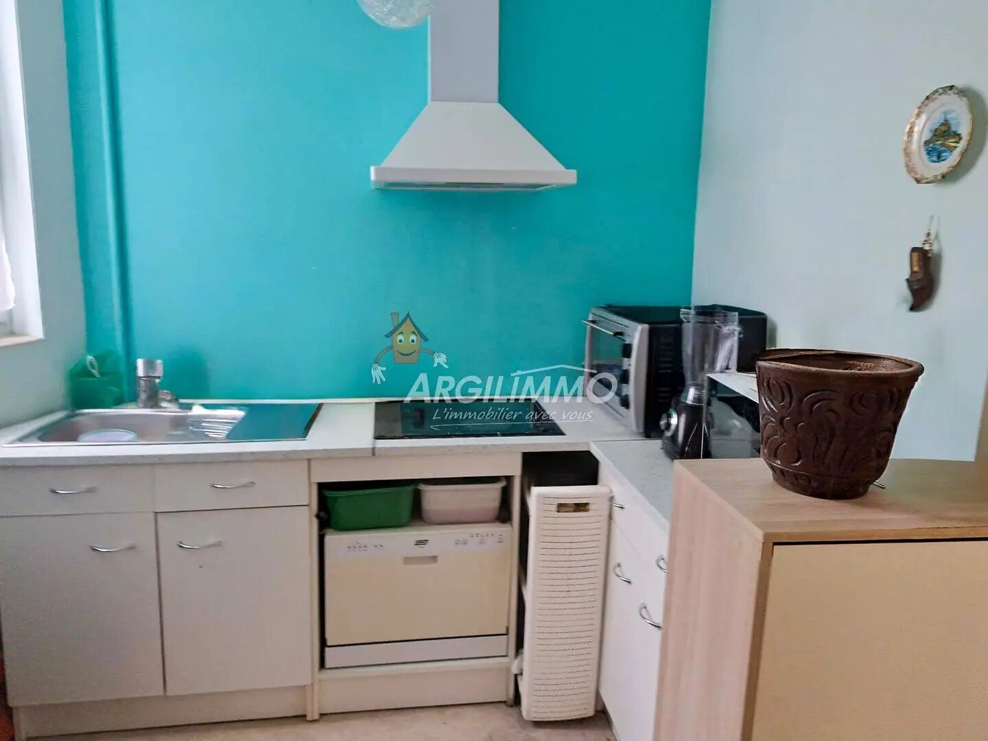 Maison à vendre, 87m², Saint-Calais