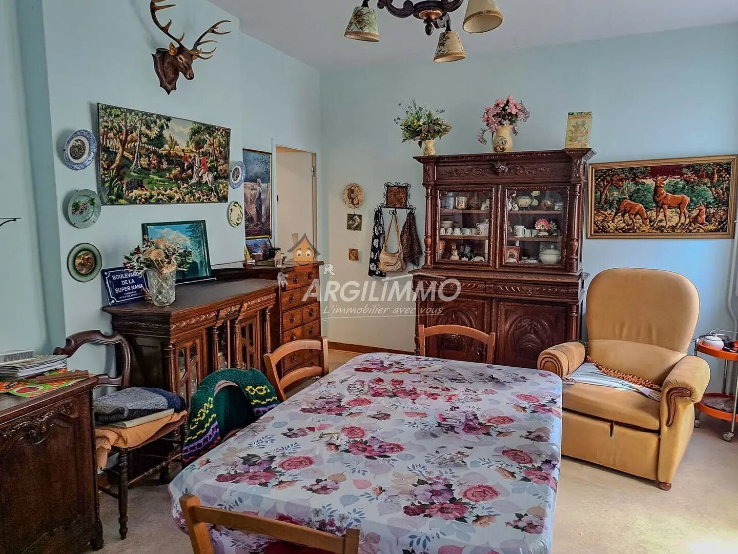 Maison à vendre, 87m², Saint-Calais