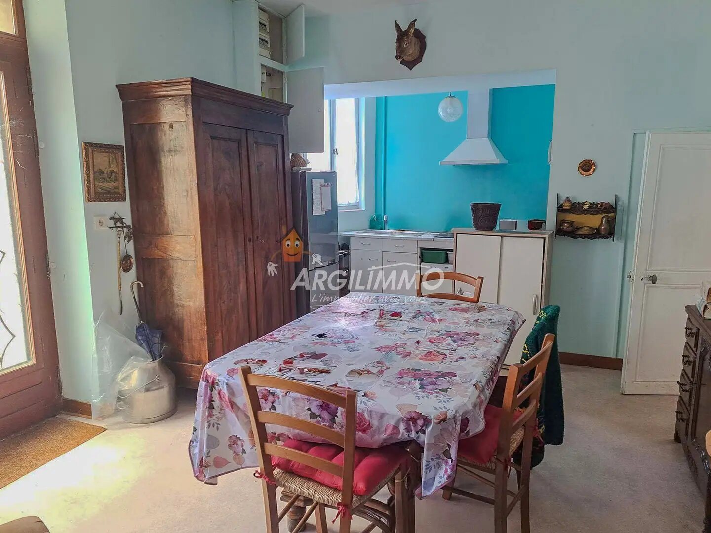 Maison à vendre, 87m², Saint-Calais