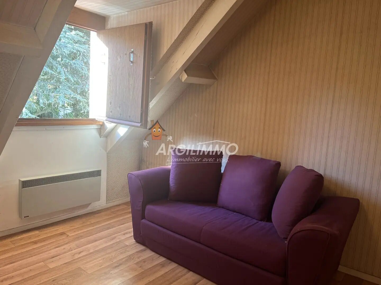 Maison à vendre, 75m², Bouloire