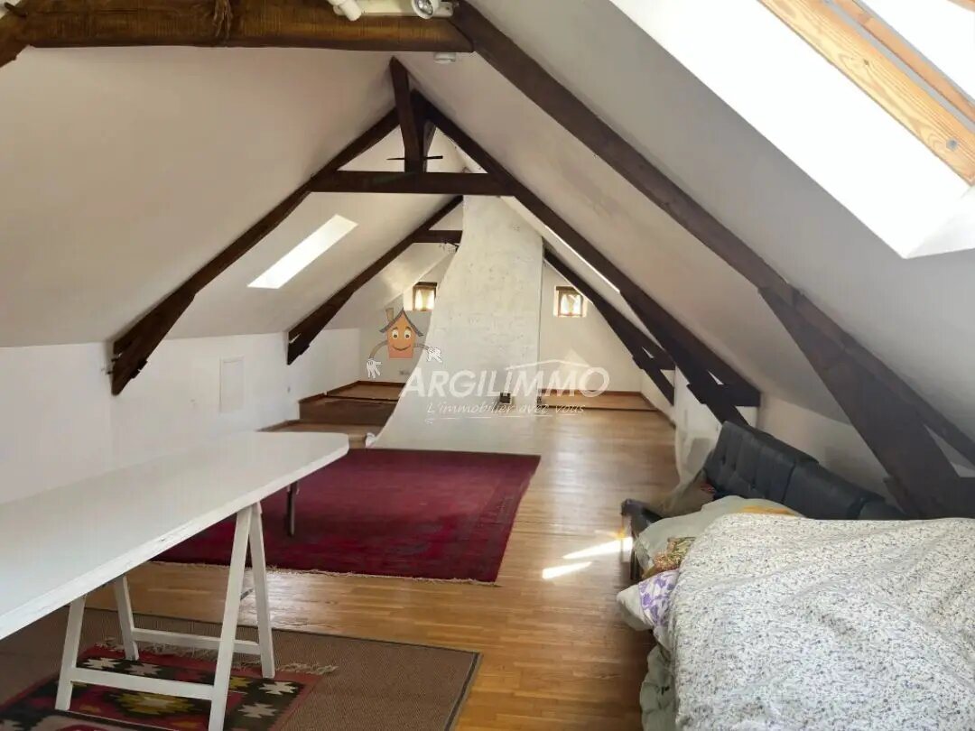 Maison à vendre, 100m², Bessé-sur-Braye
