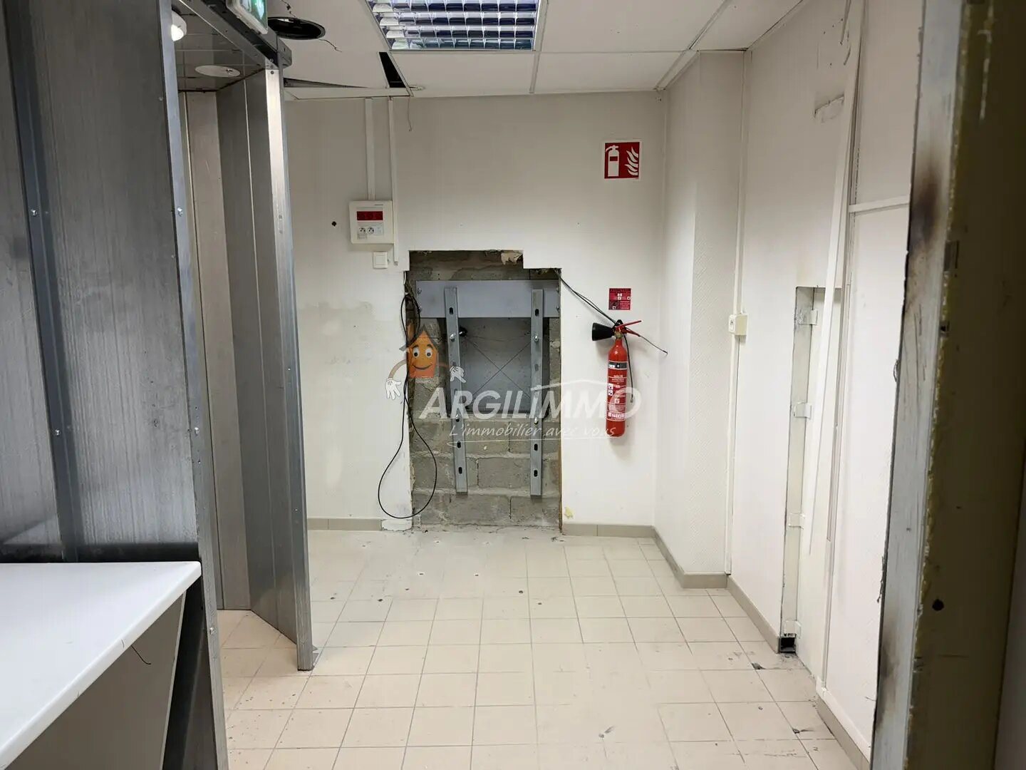 Maison à vendre, 50m², Bessé-sur-Braye